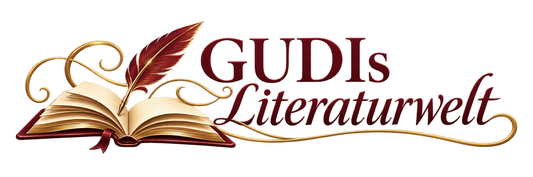 GUDIs Literaturbibliothek